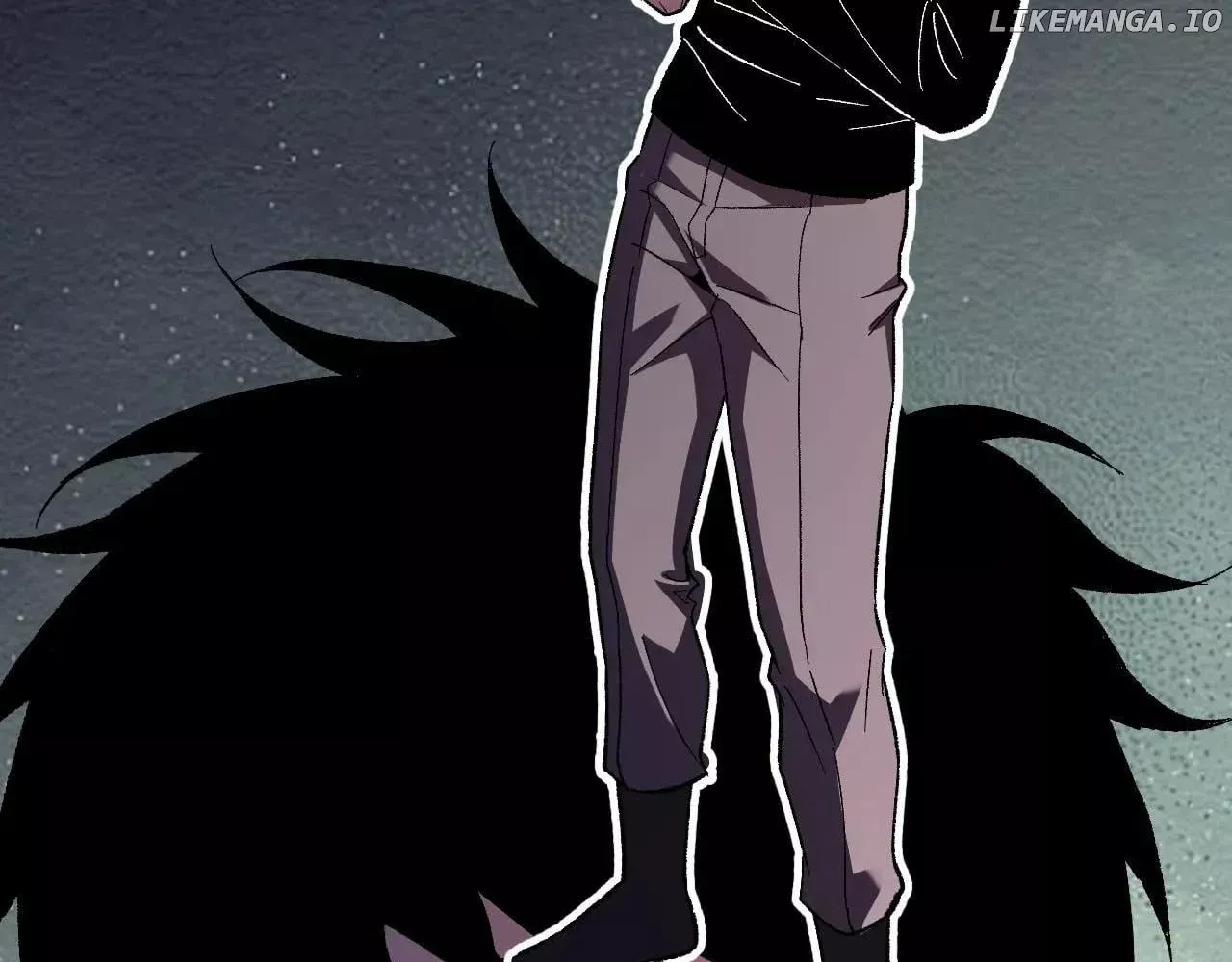 Doomsday: Virus Monarch Chapter 71 page 41 - 