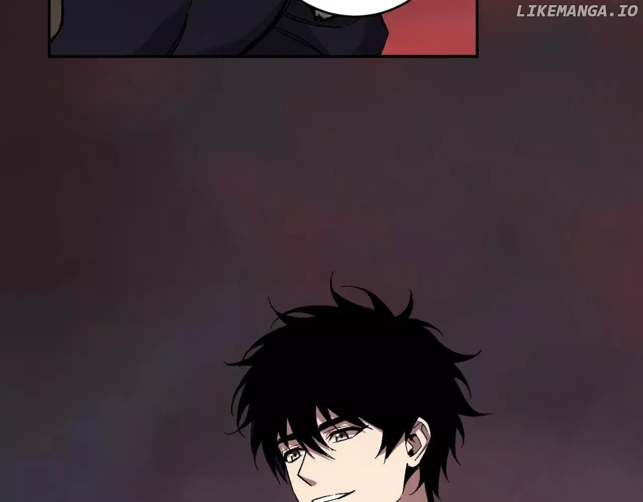 Doomsday: Virus Monarch Chapter 71 page 46 - 