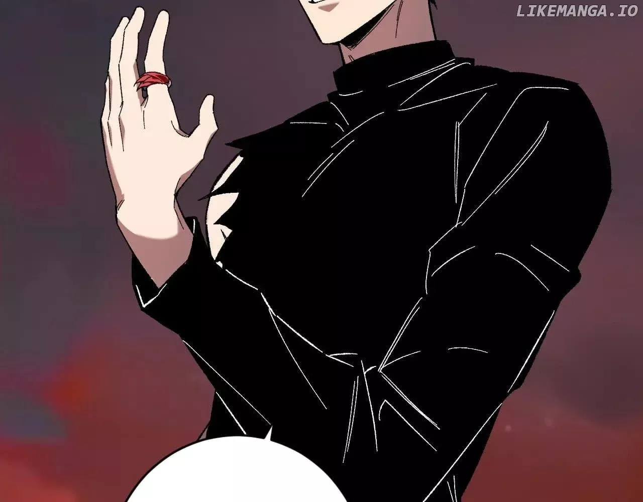 Doomsday: Virus Monarch Chapter 71 page 47 - 