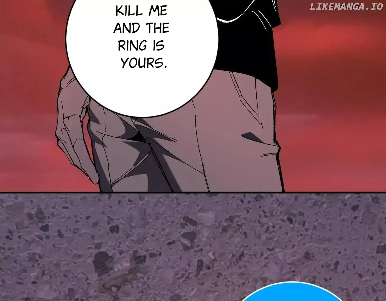 Doomsday: Virus Monarch Chapter 71 page 48 - 