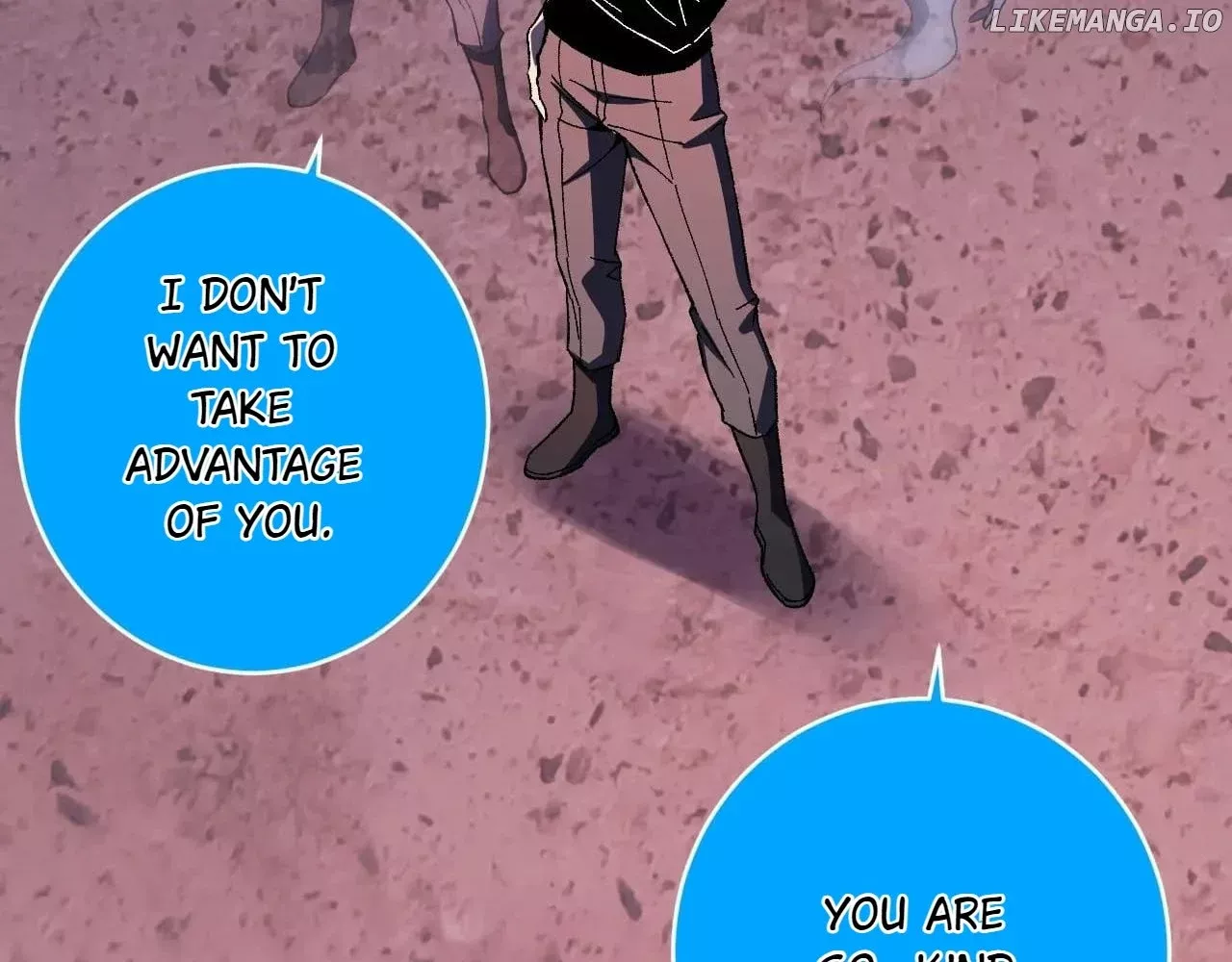 Doomsday: Virus Monarch Chapter 71 page 50 - 