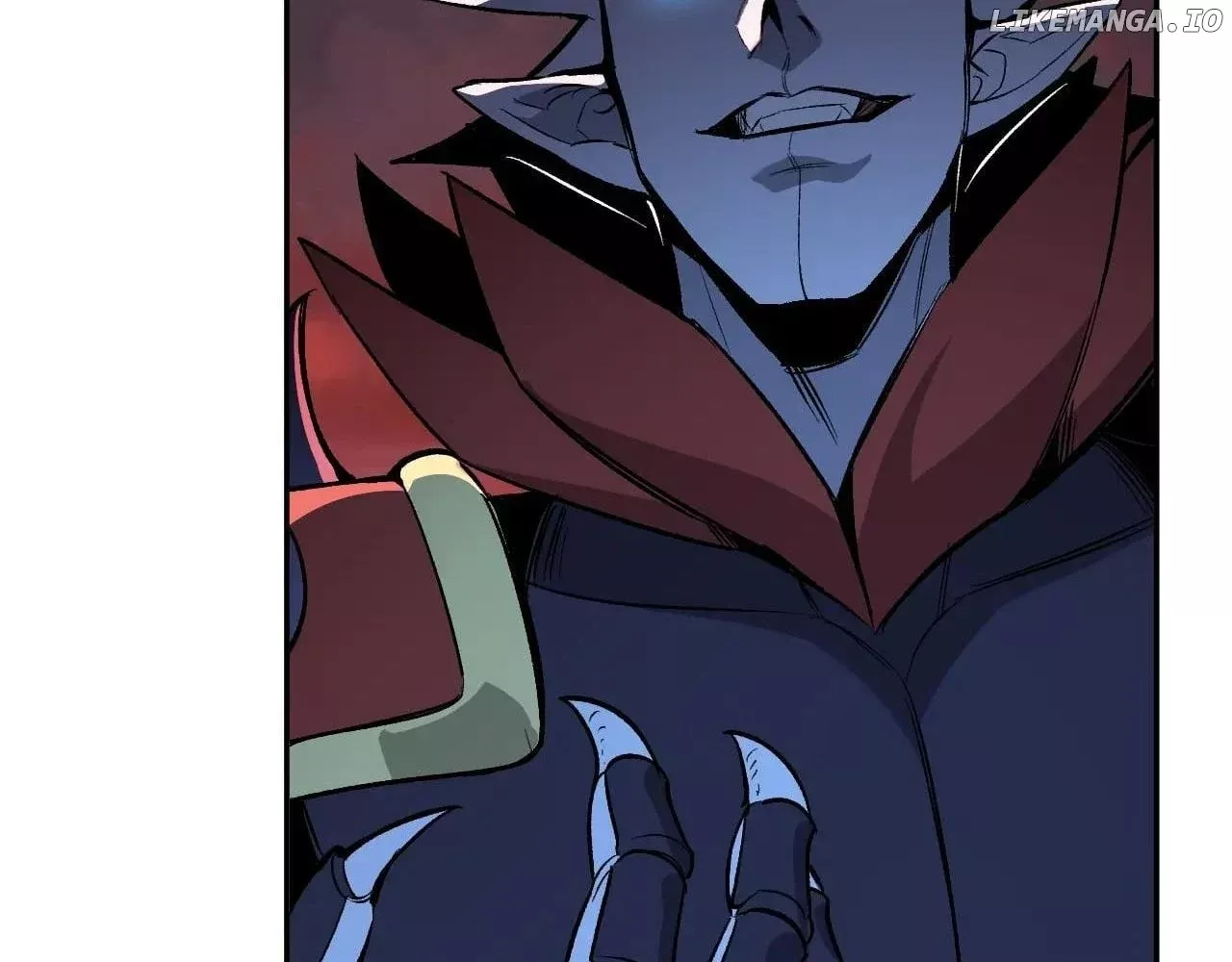 Doomsday: Virus Monarch Chapter 71 page 6 - 
