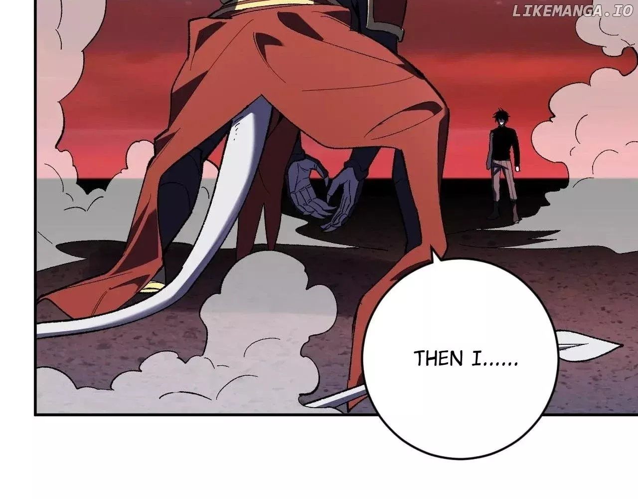 Doomsday: Virus Monarch Chapter 71 page 52 - 
