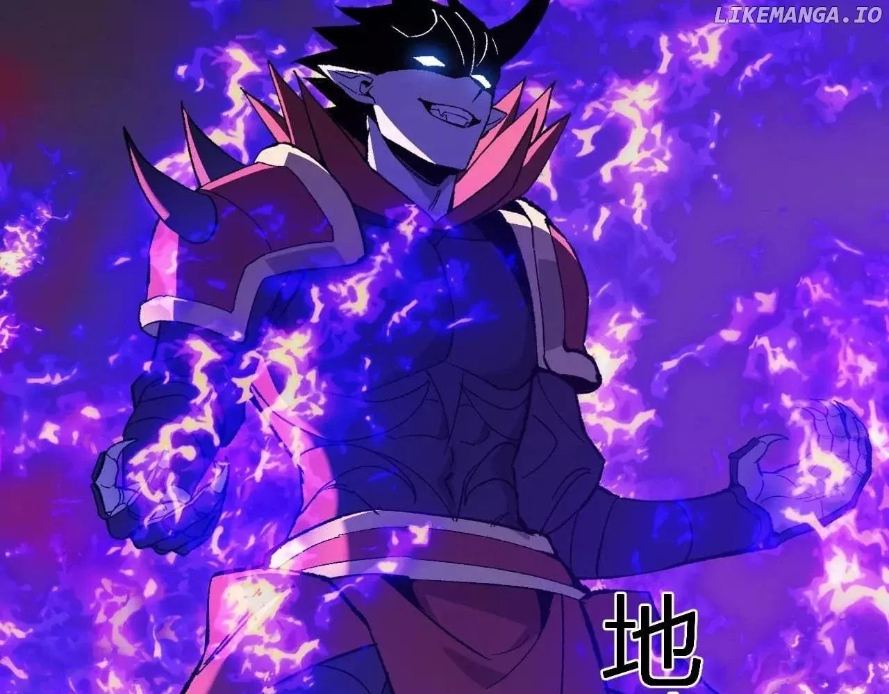 Doomsday: Virus Monarch Chapter 71 page 54 - 