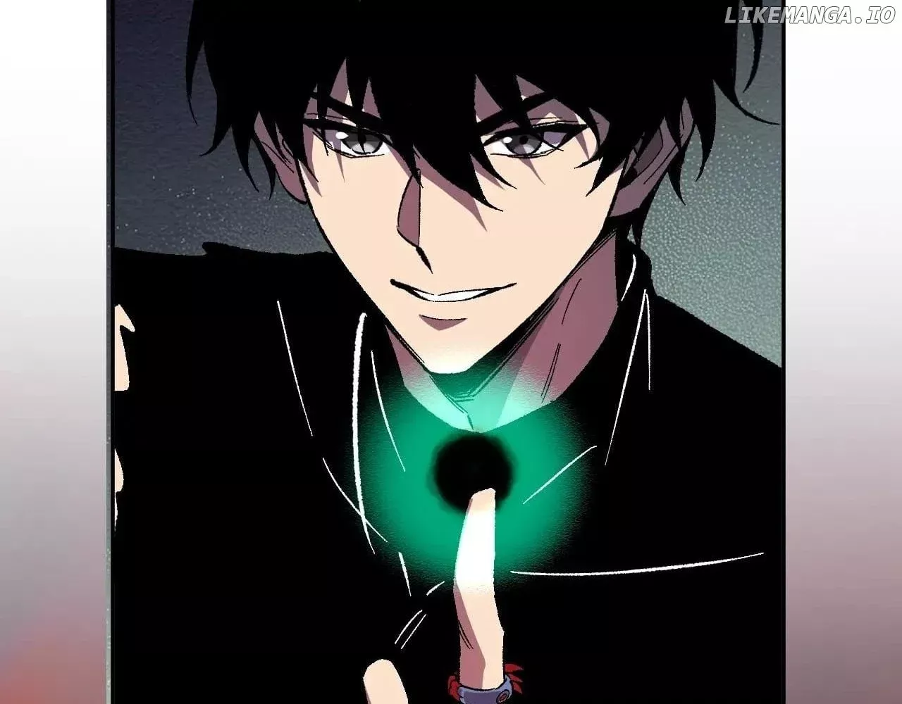 Doomsday: Virus Monarch Chapter 71 page 57 - 