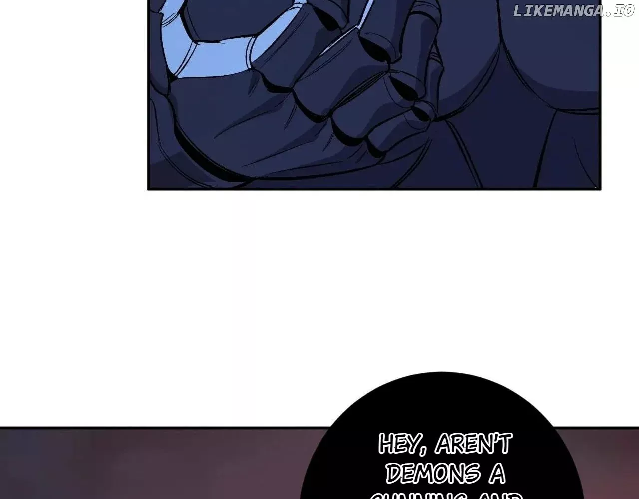 Doomsday: Virus Monarch Chapter 71 page 7 - 