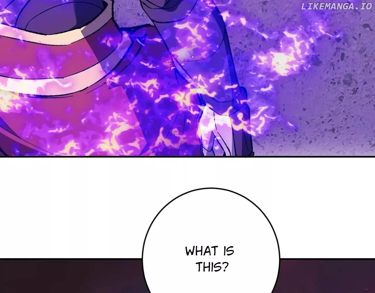 Doomsday: Virus Monarch Chapter 71 page 61 - 