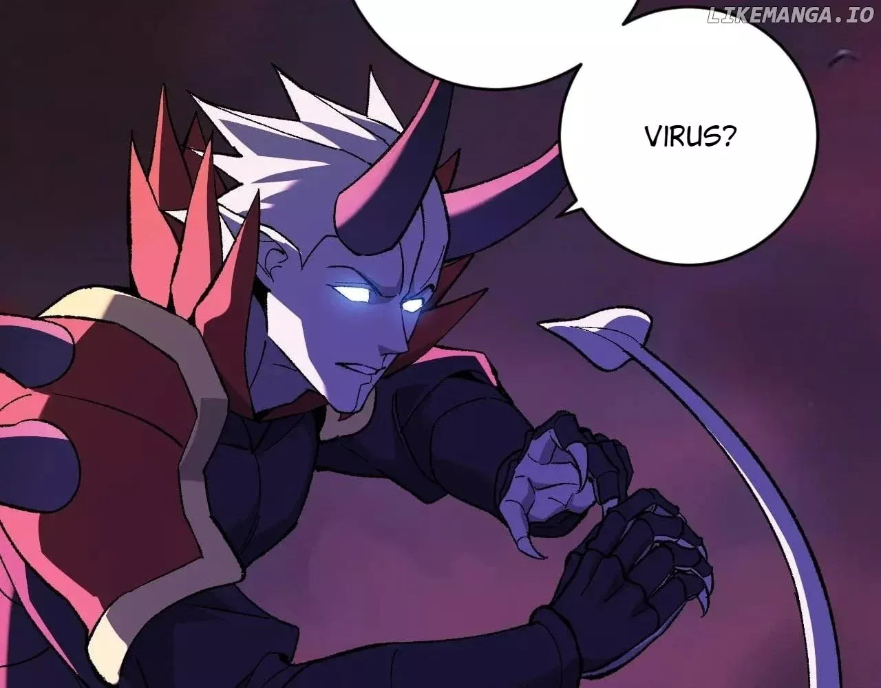 Doomsday: Virus Monarch Chapter 71 page 62 - 