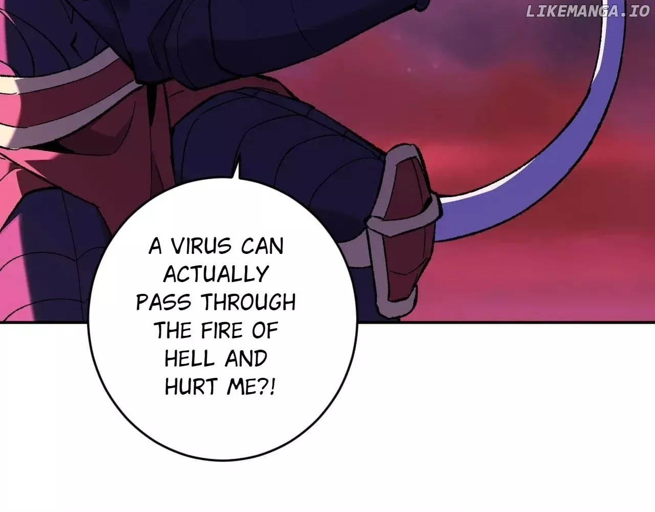 Doomsday: Virus Monarch Chapter 71 page 63 - 