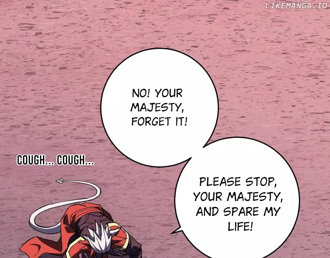 Doomsday: Virus Monarch Chapter 71 page 64 - 