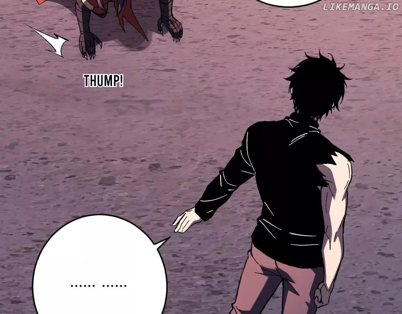 Doomsday: Virus Monarch Chapter 71 page 65 - 
