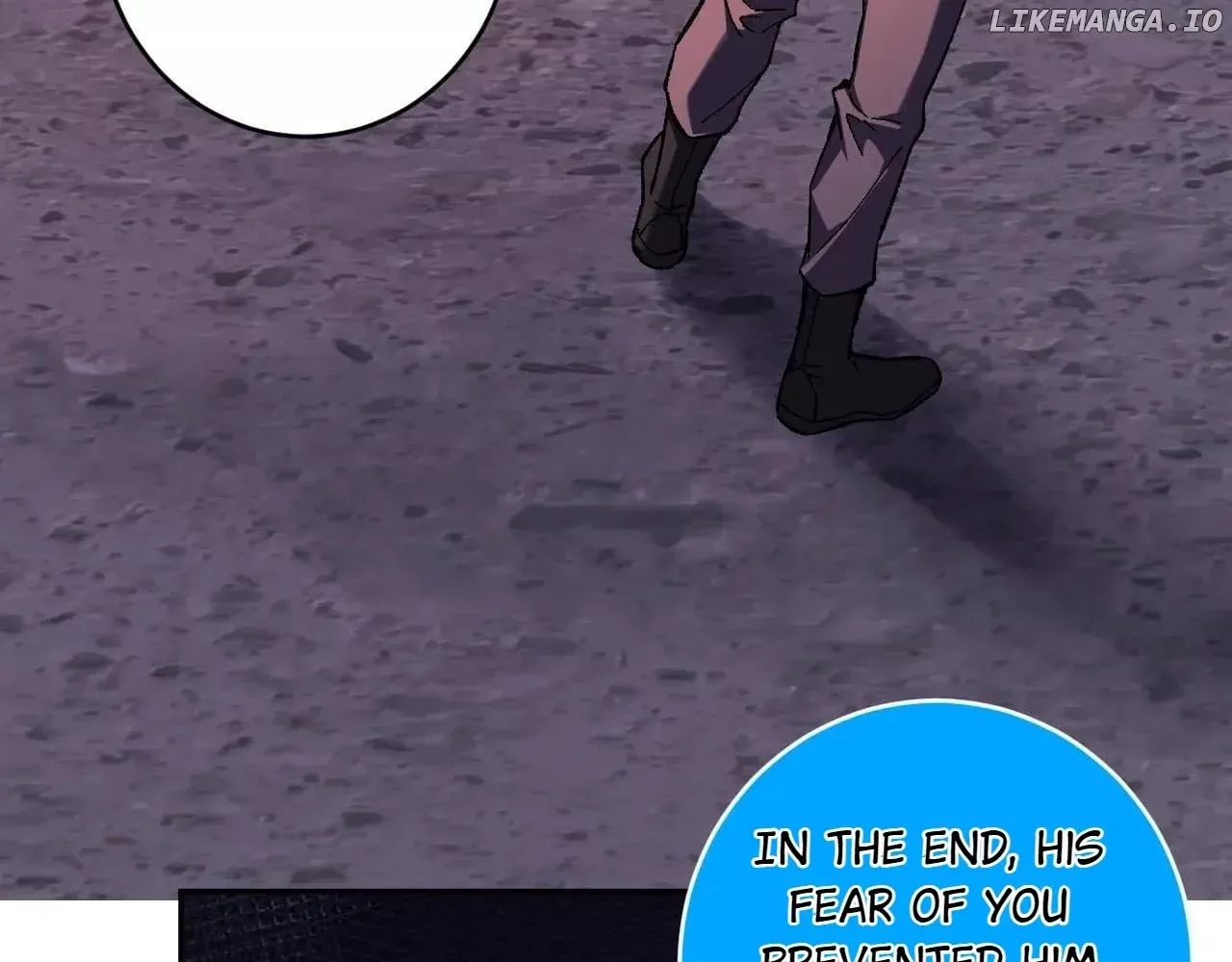 Doomsday: Virus Monarch Chapter 71 page 66 - 
