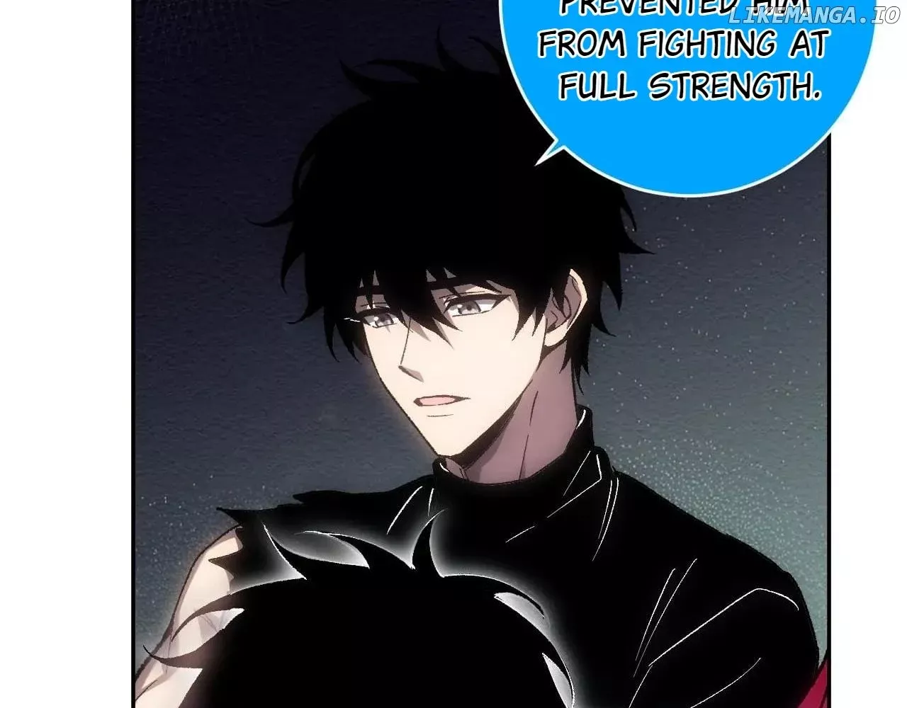 Doomsday: Virus Monarch Chapter 71 page 67 - 