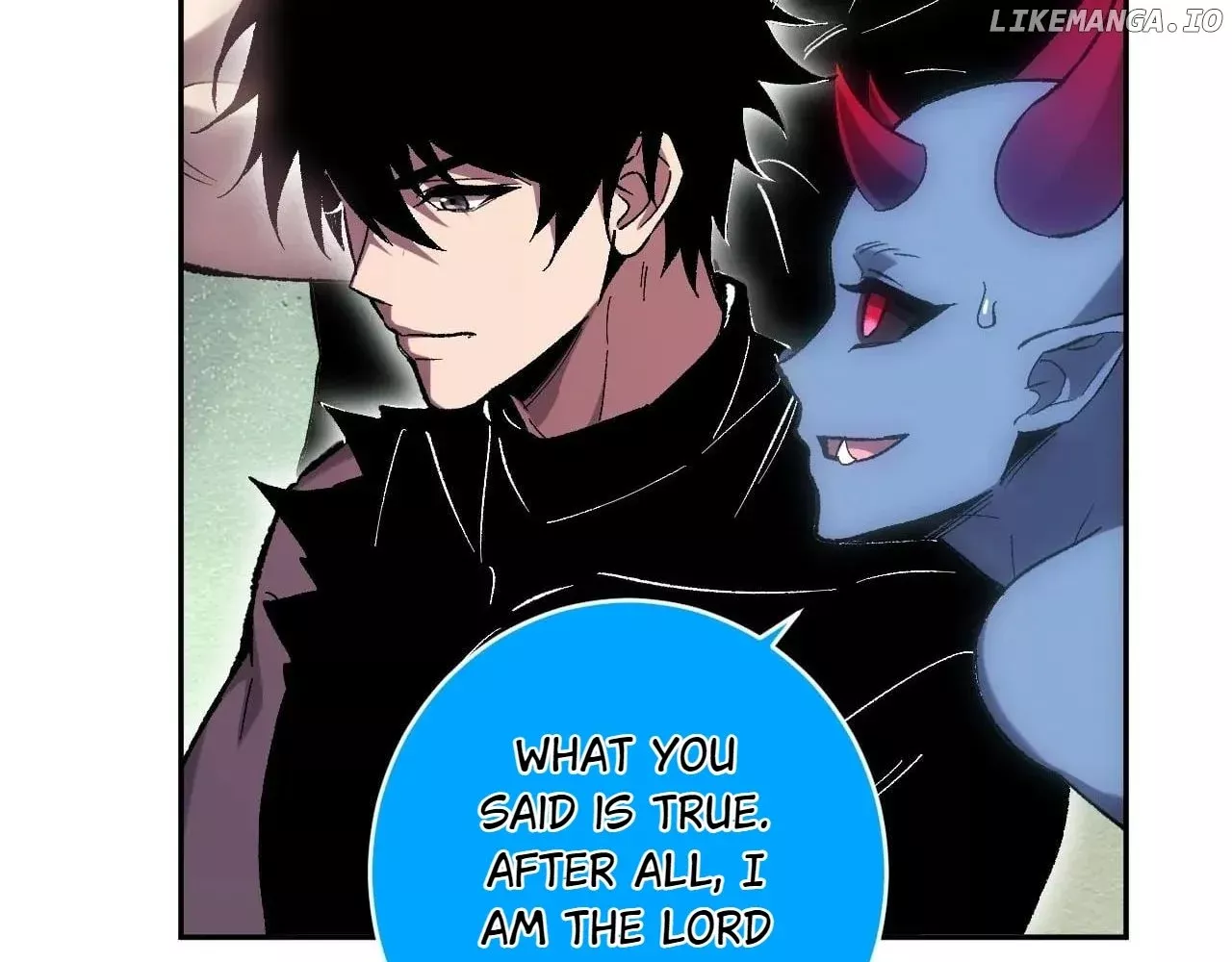 Doomsday: Virus Monarch Chapter 71 page 68 - 