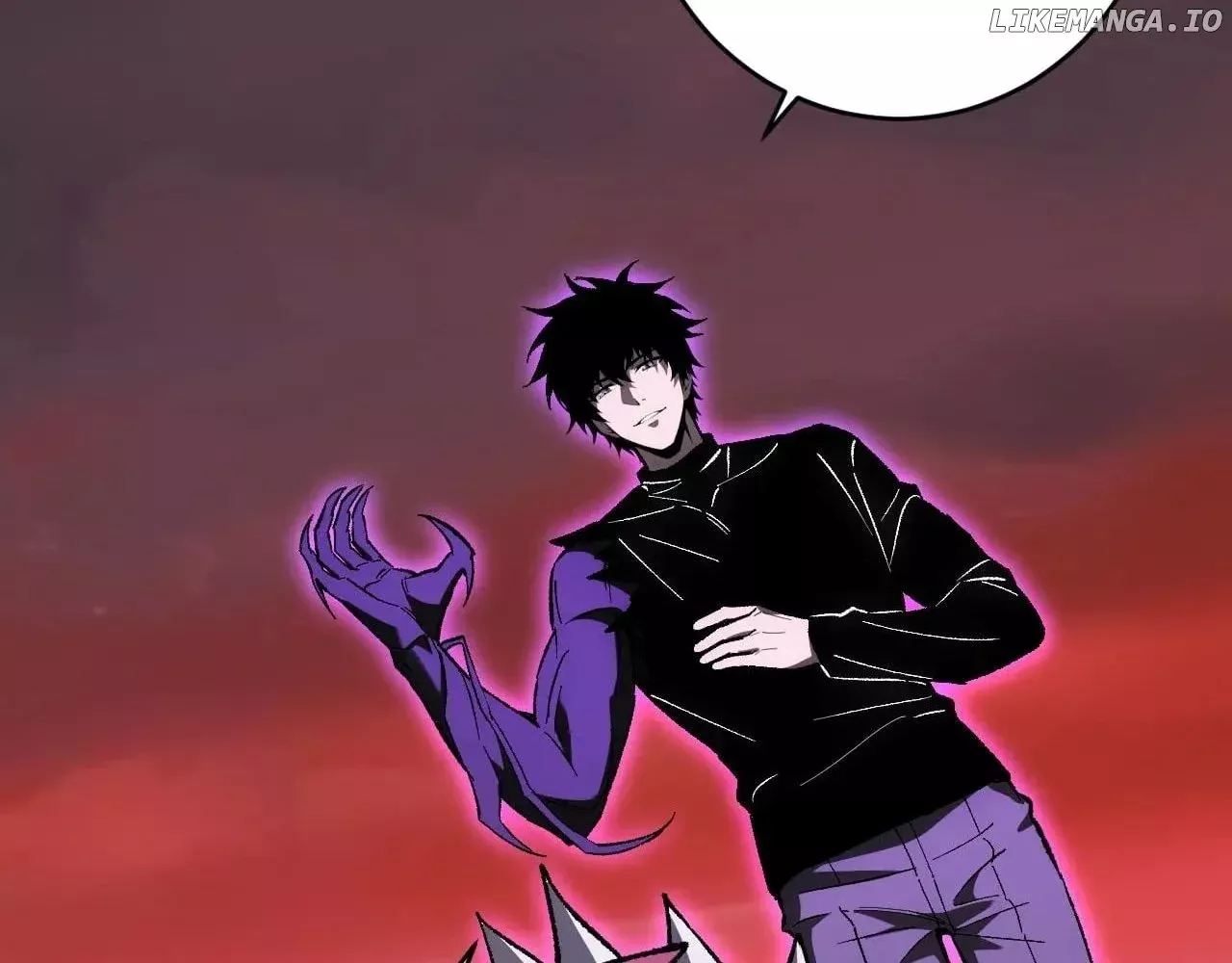 Doomsday: Virus Monarch Chapter 71 page 70 - 