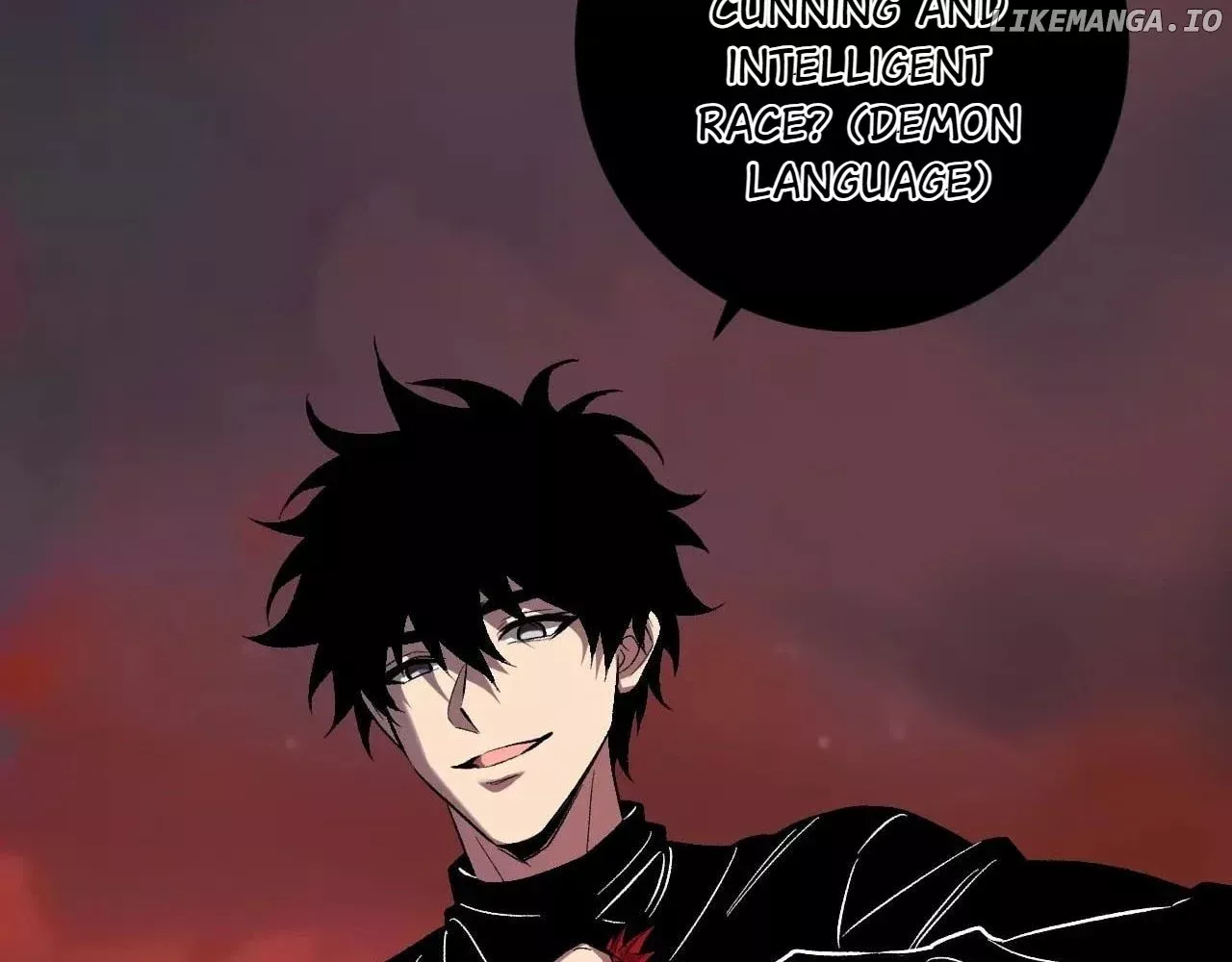 Doomsday: Virus Monarch Chapter 71 page 8 - 