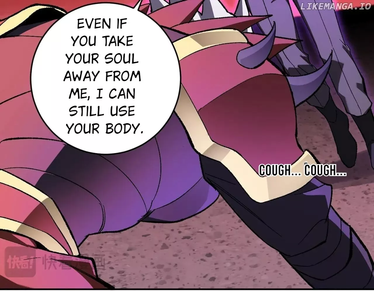 Doomsday: Virus Monarch Chapter 71 page 71 - 
