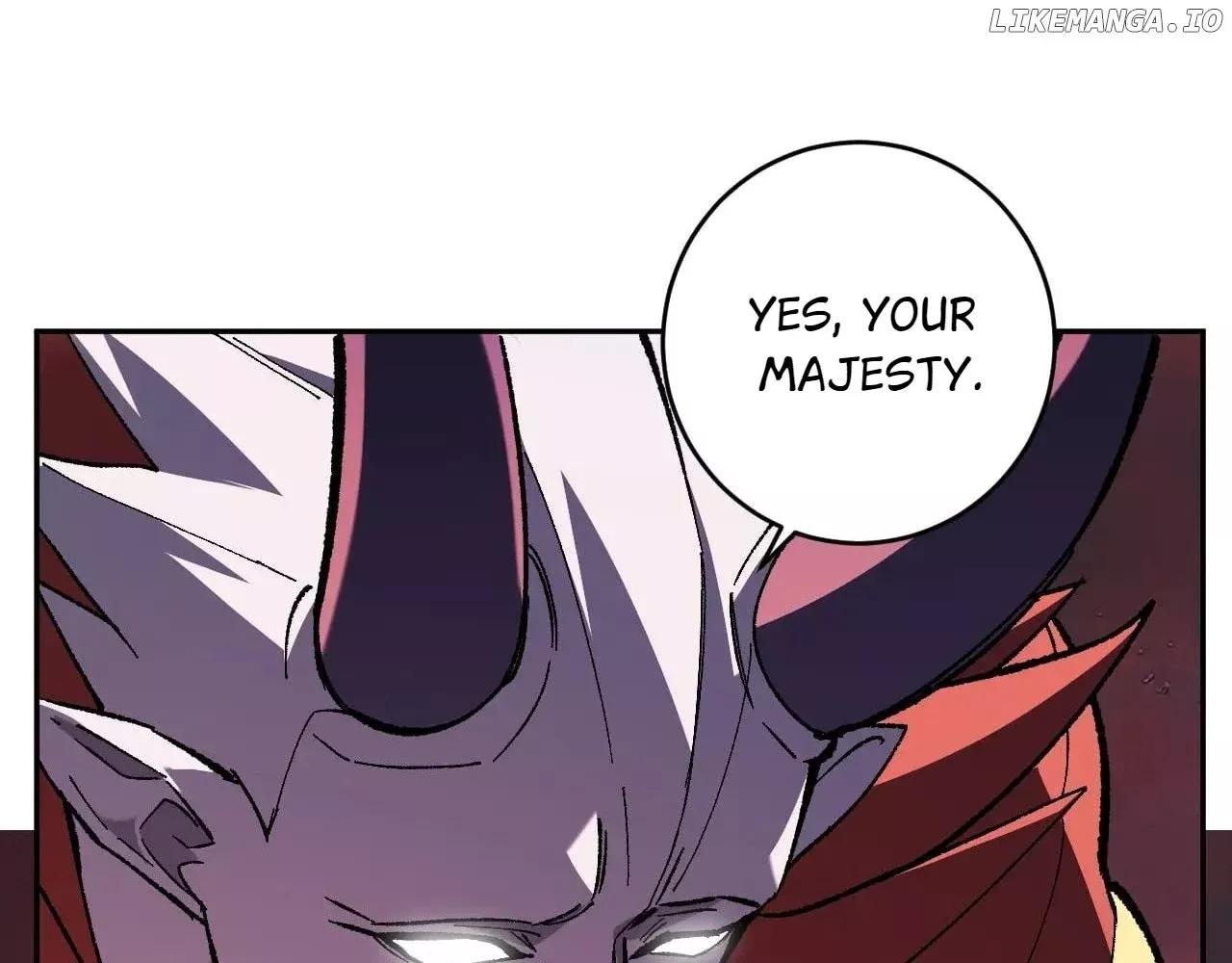 Doomsday: Virus Monarch Chapter 71 page 72 - 