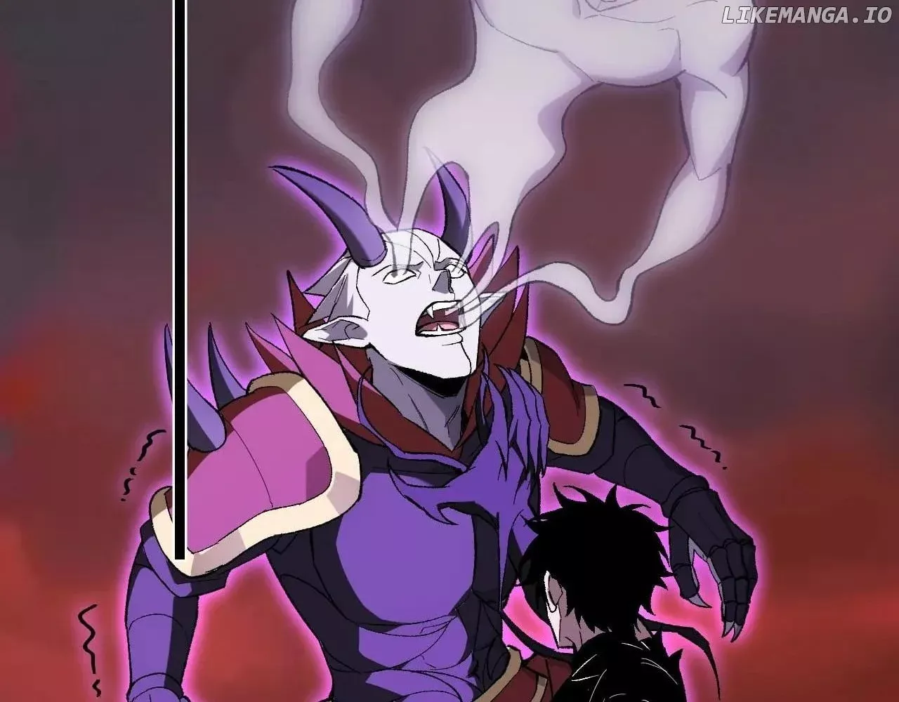 Doomsday: Virus Monarch Chapter 71 page 74 - 