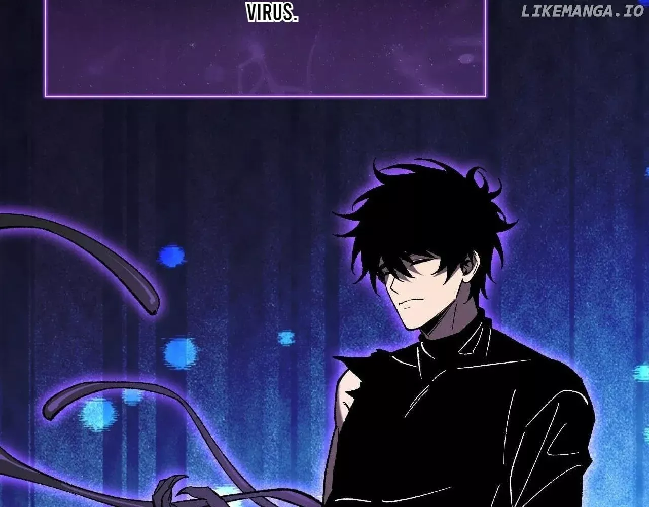 Doomsday: Virus Monarch Chapter 71 page 78 - 