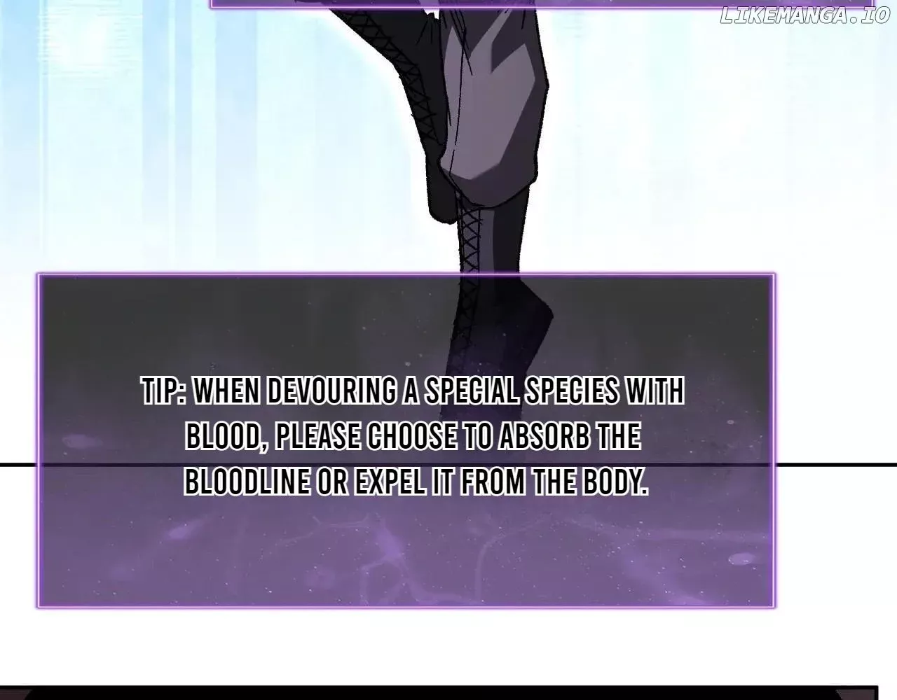 Doomsday: Virus Monarch Chapter 71 page 80 - 