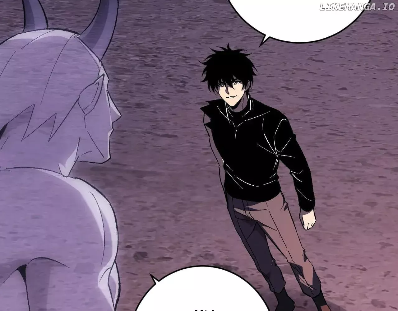 Doomsday: Virus Monarch Chapter 71 page 83 - 