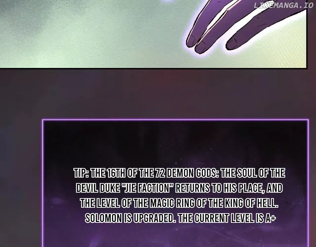 Doomsday: Virus Monarch Chapter 71 page 89 - 