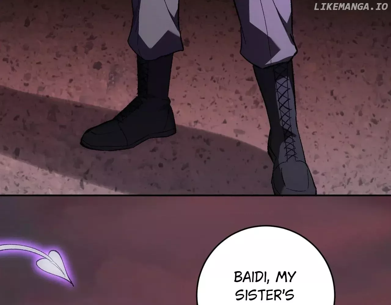 Doomsday: Virus Monarch Chapter 71 page 92 - 