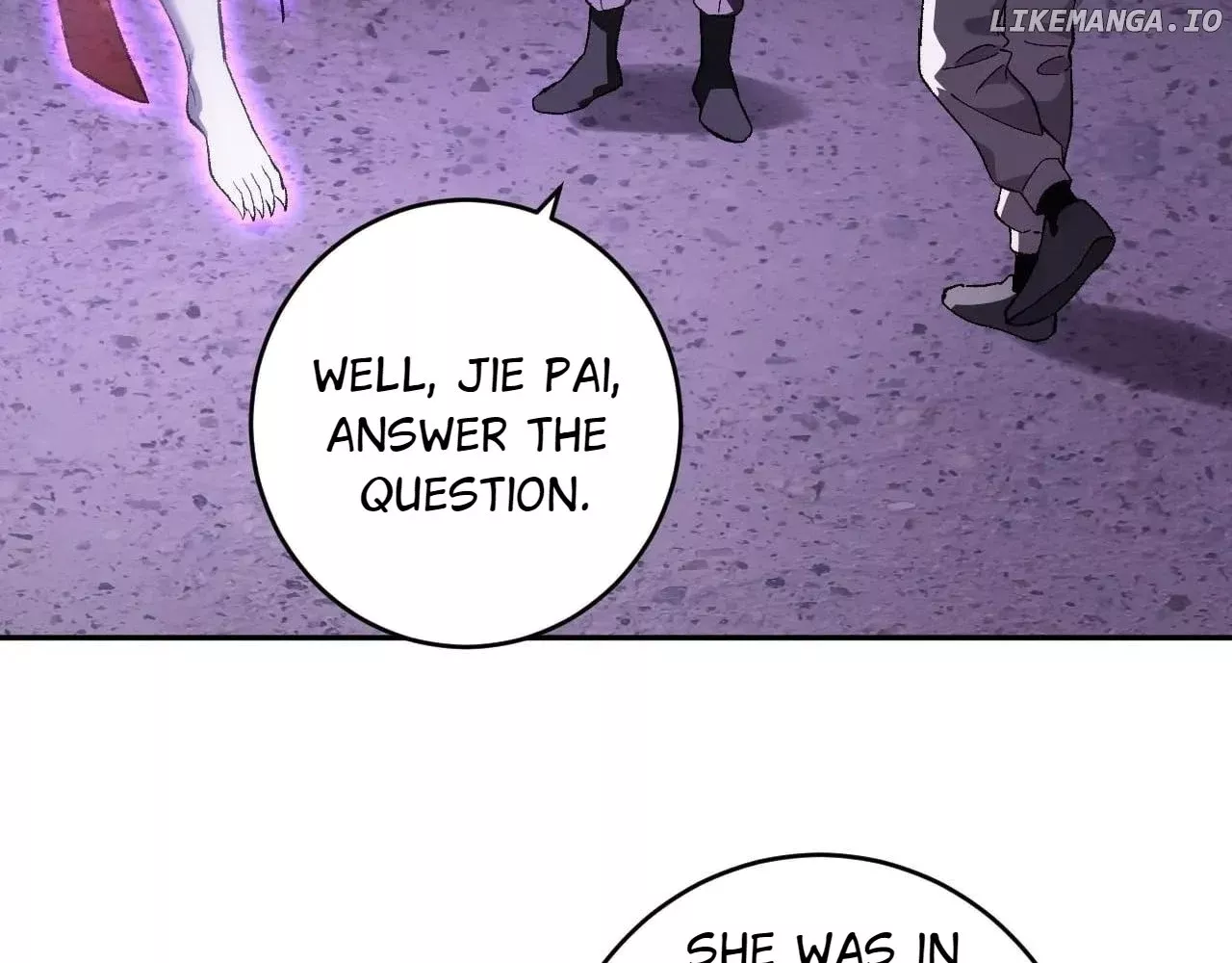 Doomsday: Virus Monarch Chapter 71 page 94 - 