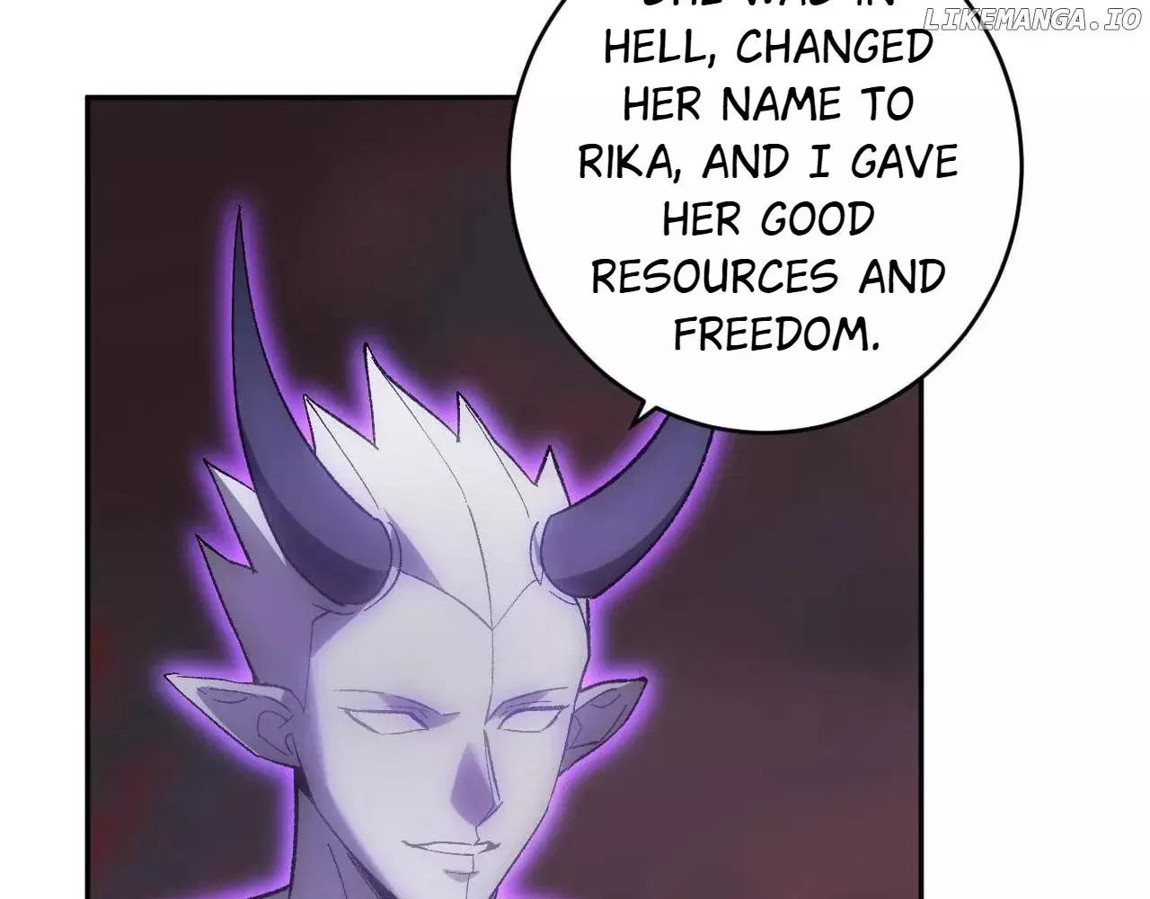Doomsday: Virus Monarch Chapter 71 page 95 - 