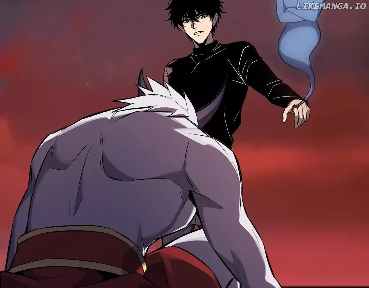 Doomsday: Virus Monarch Chapter 72 page 2 - 