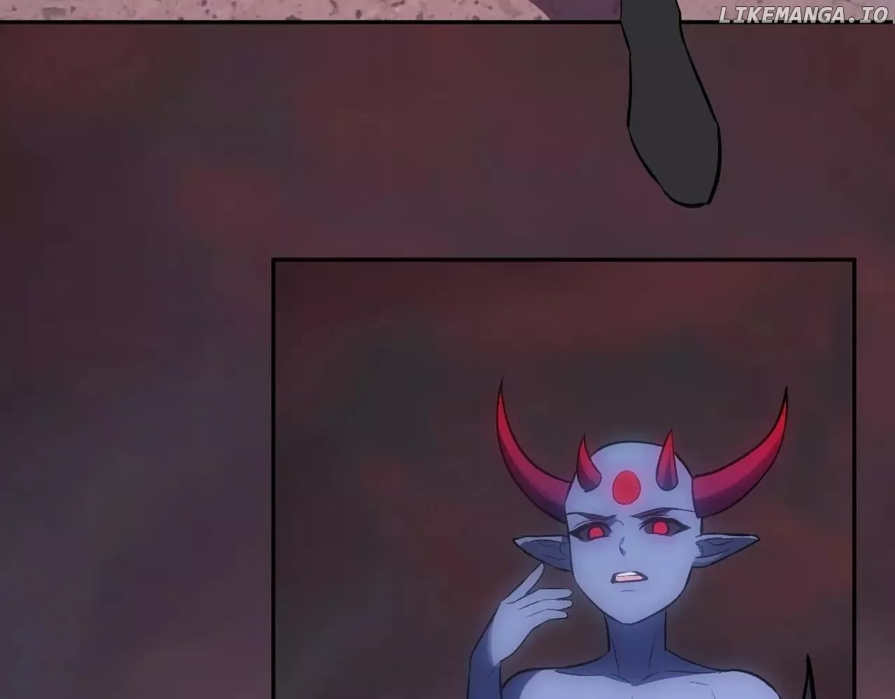 Doomsday: Virus Monarch Chapter 72 page 11 - 