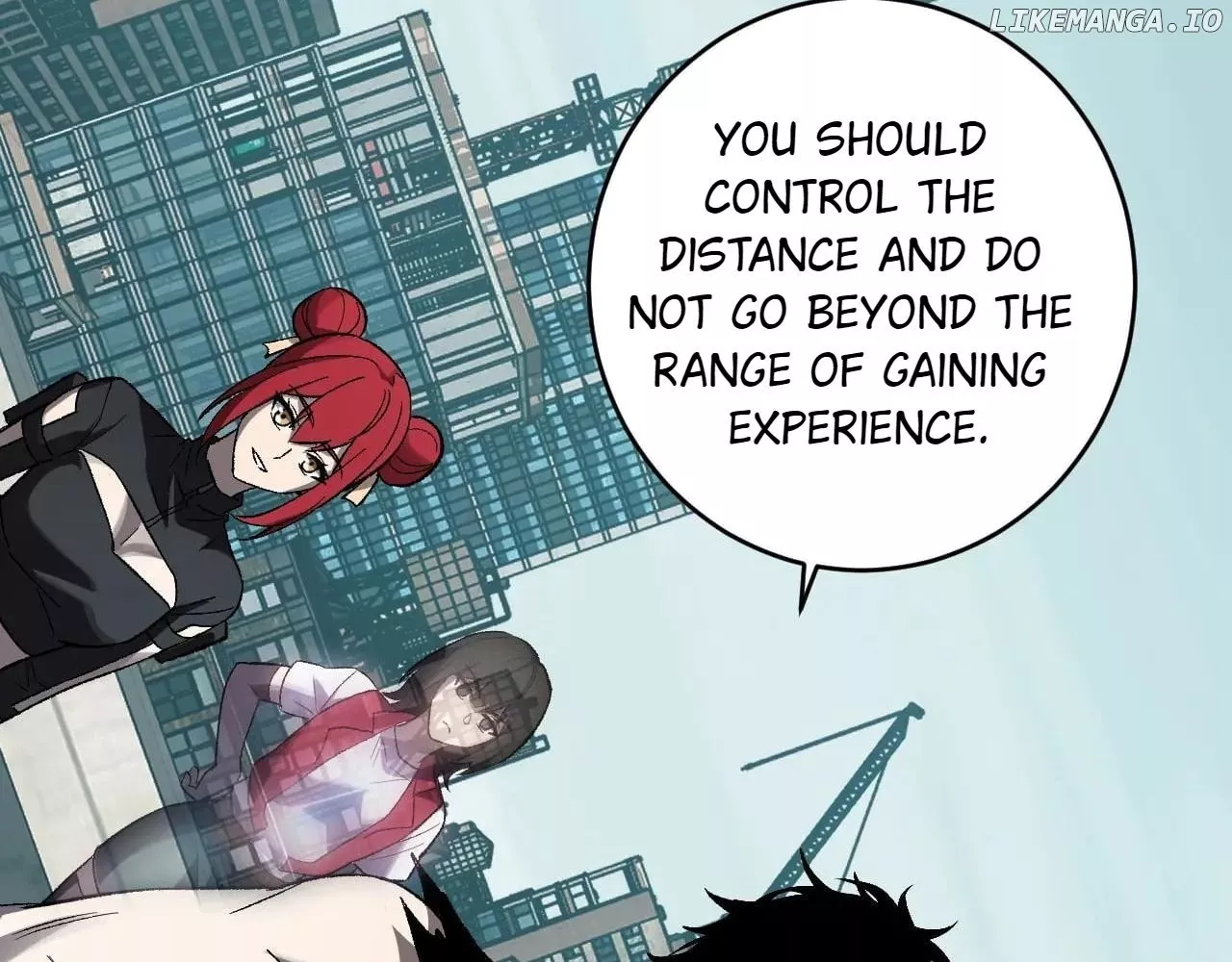 Doomsday: Virus Monarch Chapter 72 page 101 - 