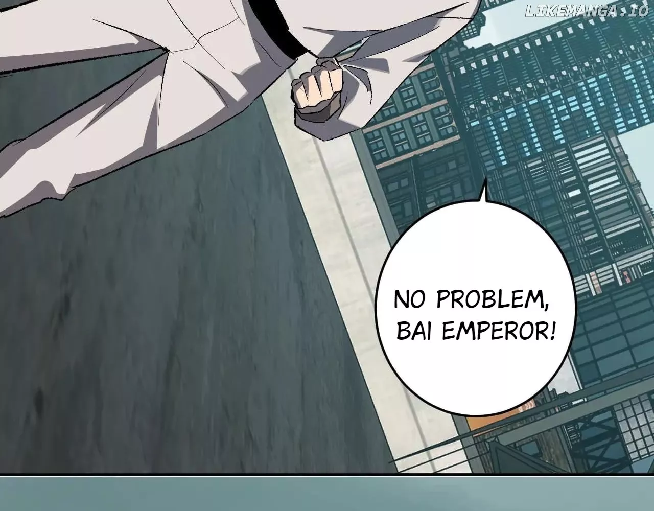 Doomsday: Virus Monarch Chapter 72 page 103 - 