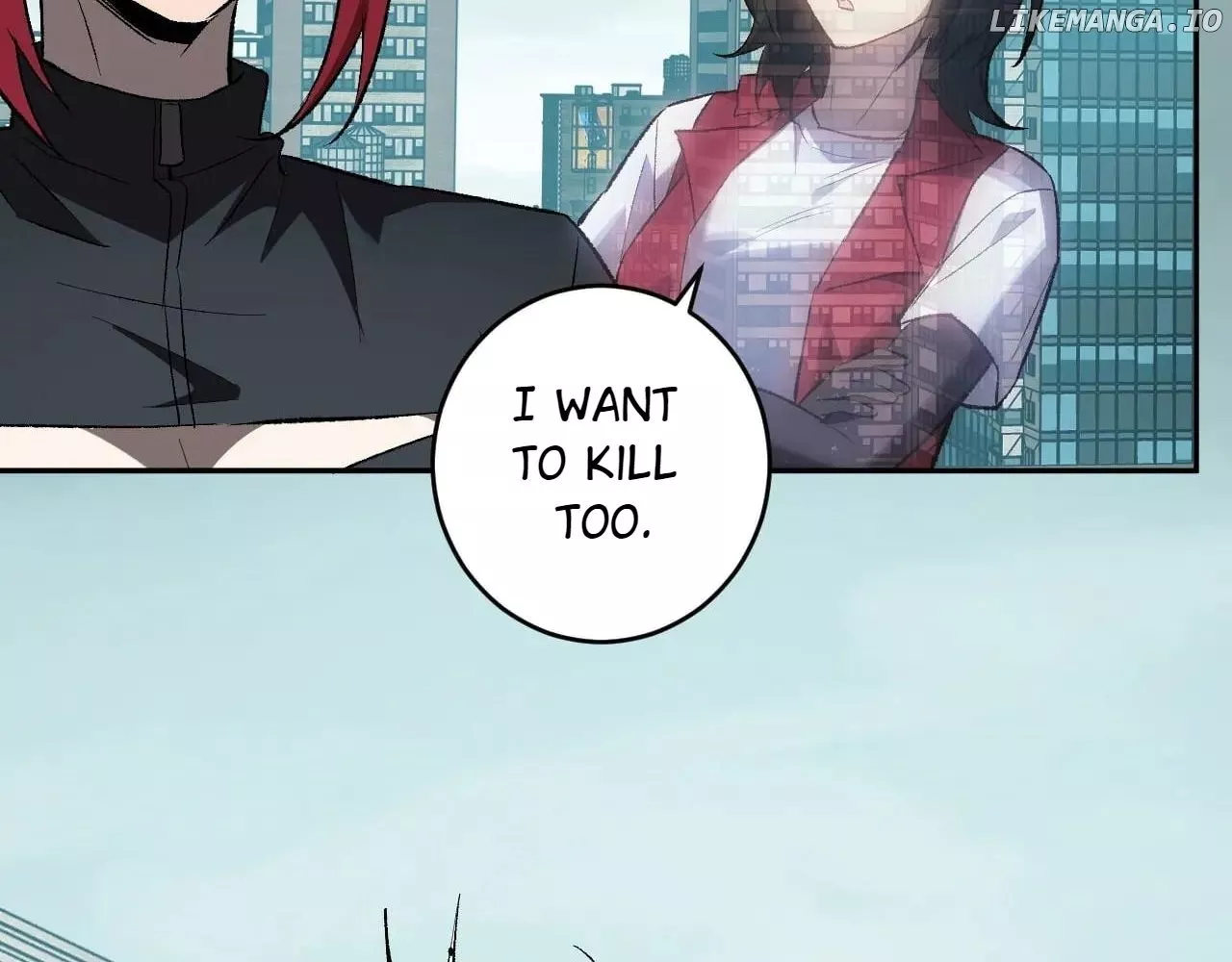 Doomsday: Virus Monarch Chapter 72 page 105 - 