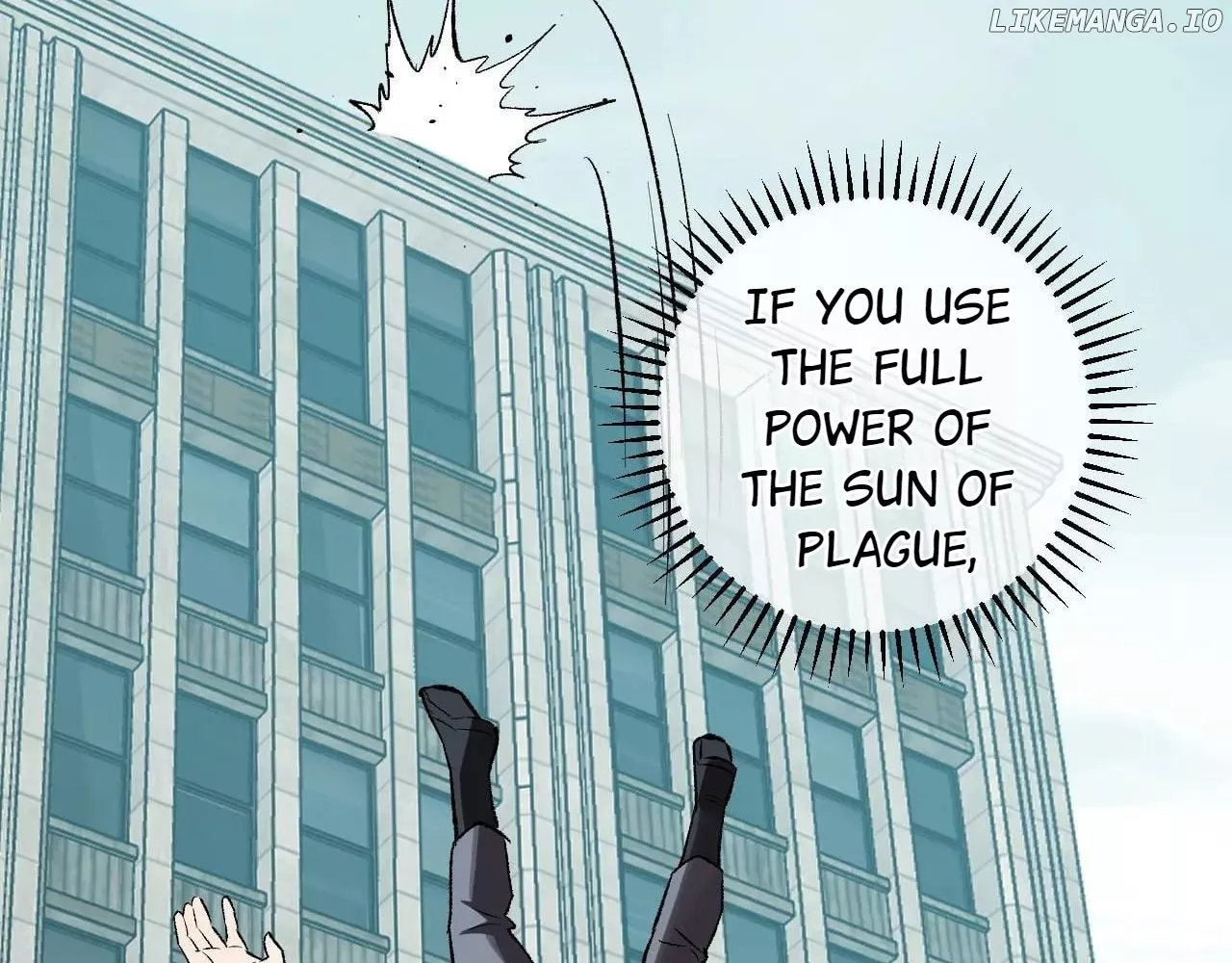Doomsday: Virus Monarch Chapter 72 page 106 - 