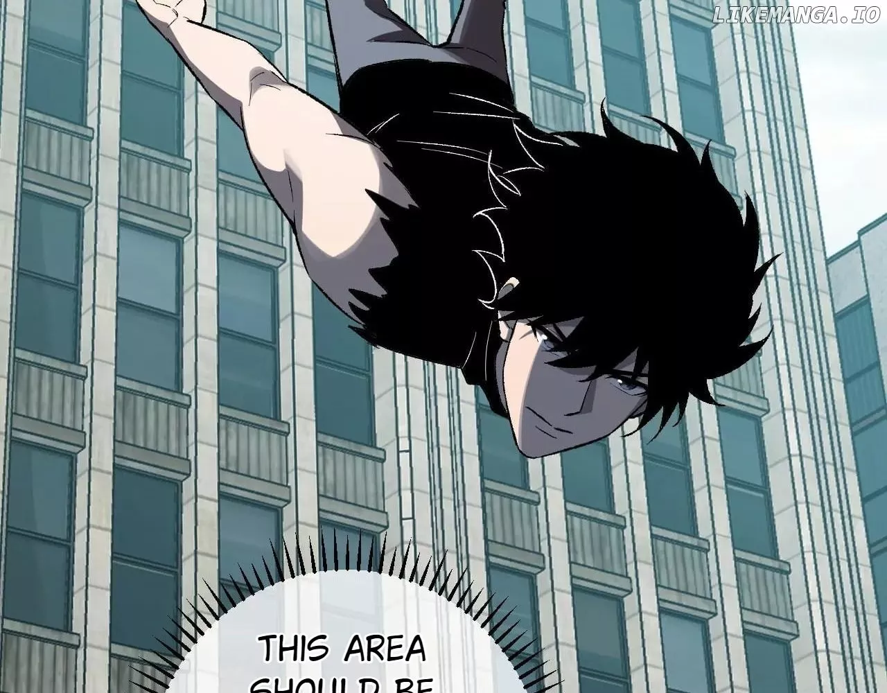 Doomsday: Virus Monarch Chapter 72 page 107 - 