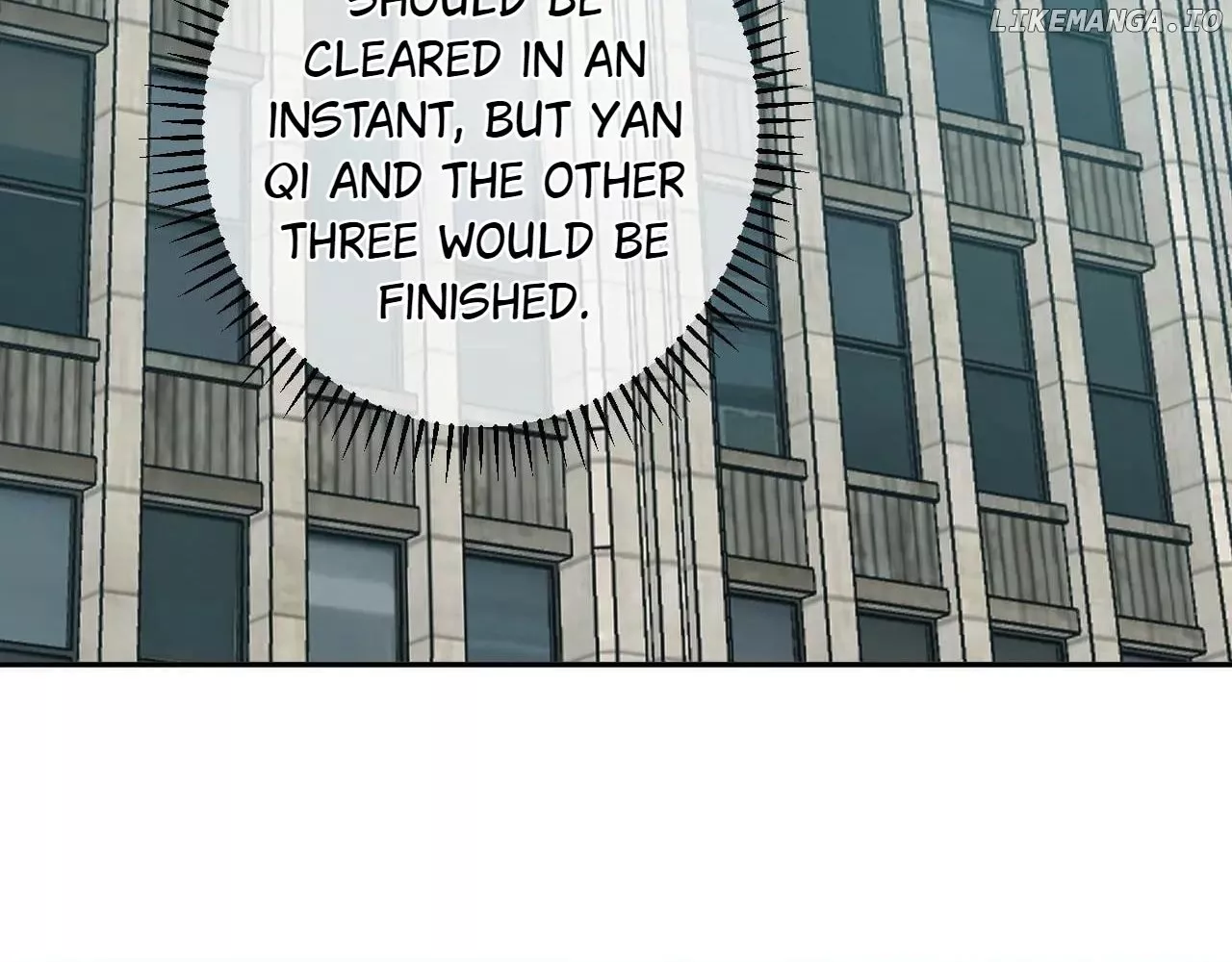Doomsday: Virus Monarch Chapter 72 page 108 - 