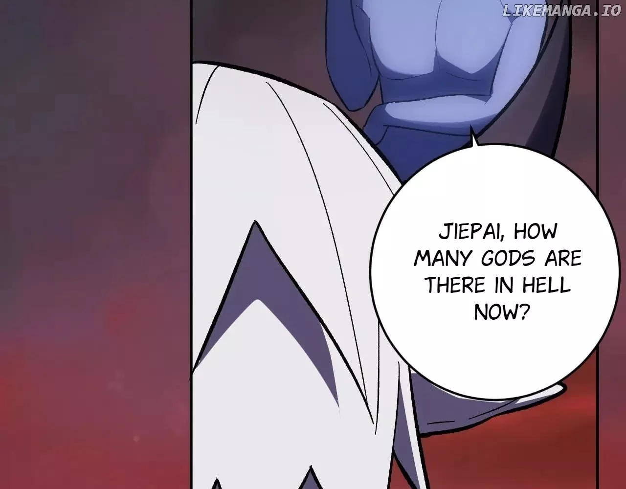 Doomsday: Virus Monarch Chapter 72 page 12 - 