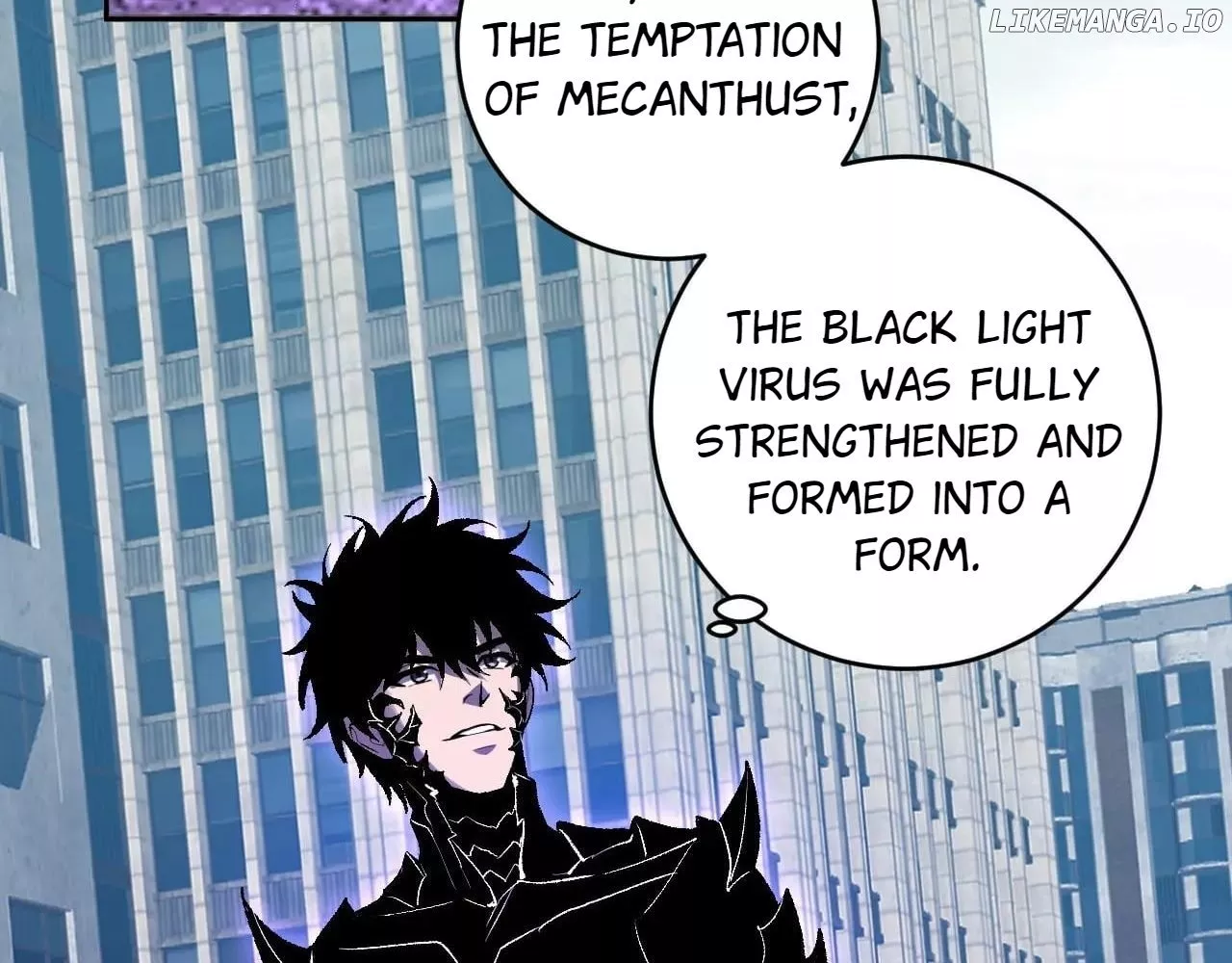 Doomsday: Virus Monarch Chapter 72 page 112 - 