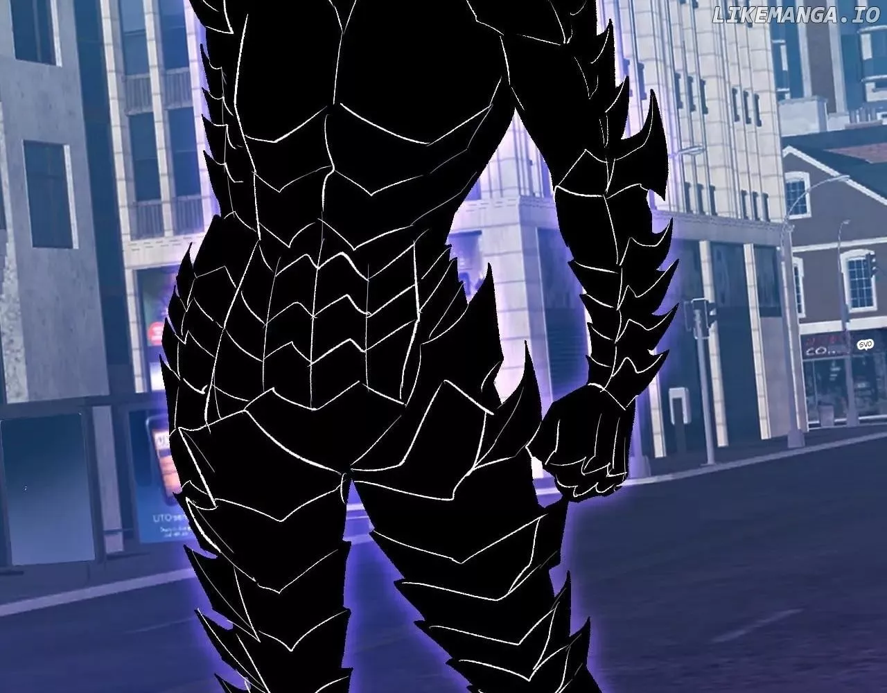 Doomsday: Virus Monarch Chapter 72 page 113 - 
