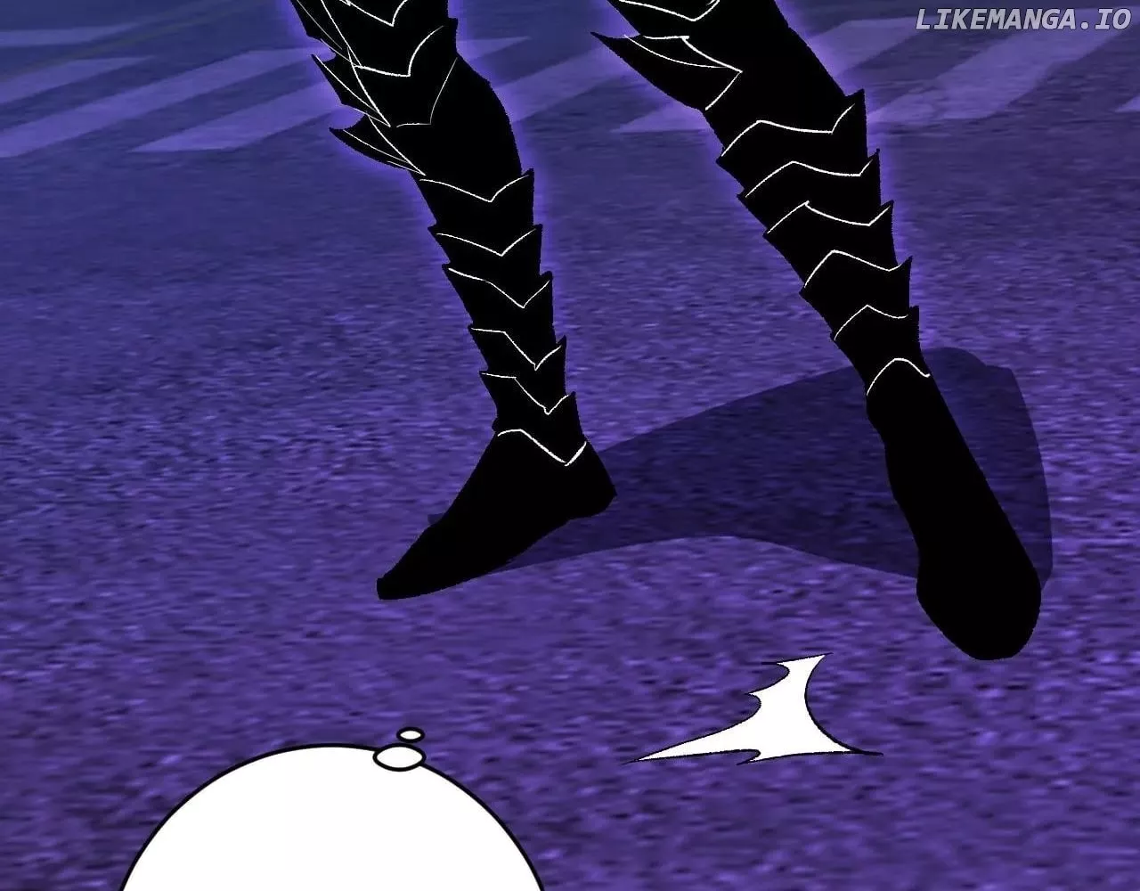 Doomsday: Virus Monarch Chapter 72 page 114 - 