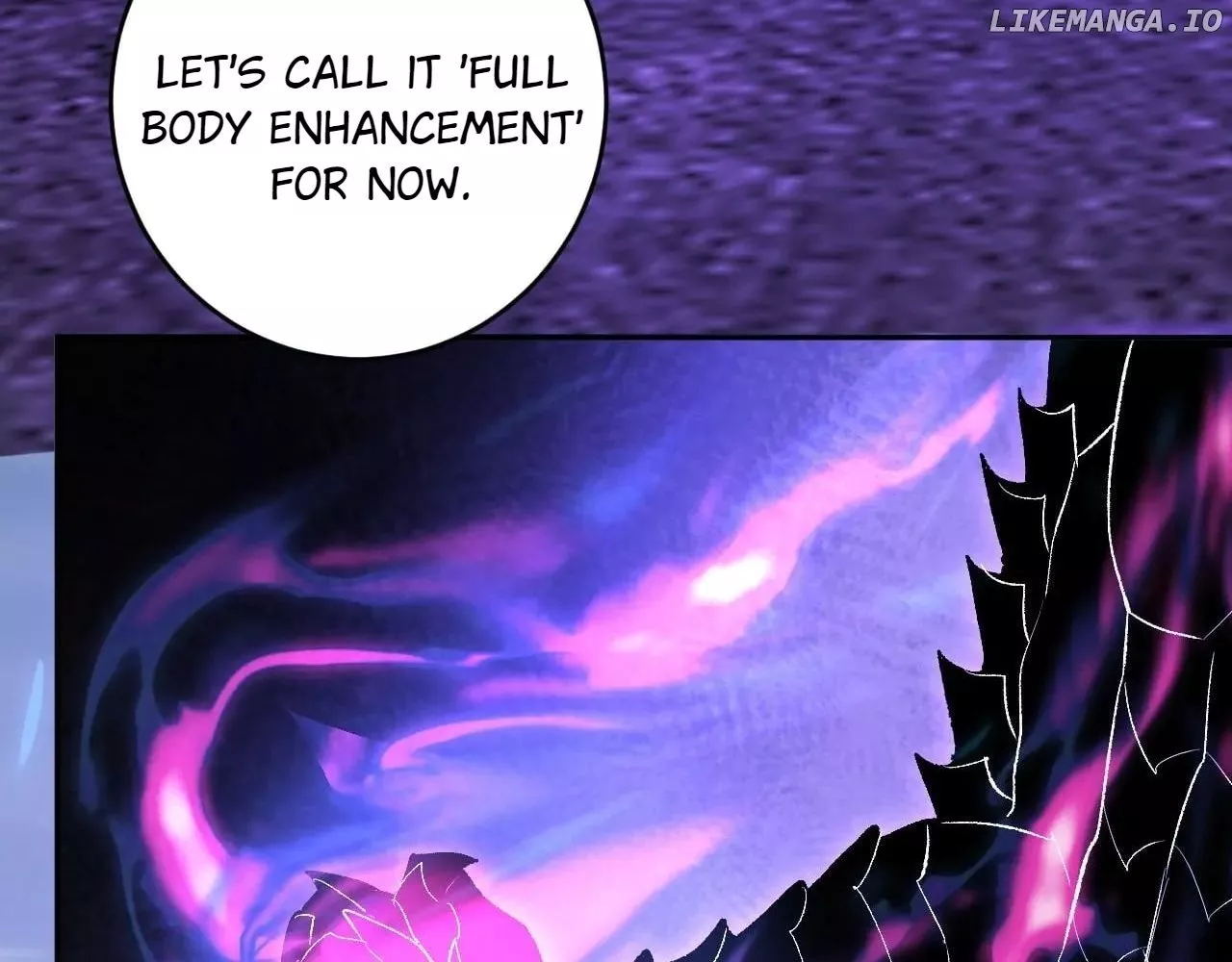 Doomsday: Virus Monarch Chapter 72 page 115 - 