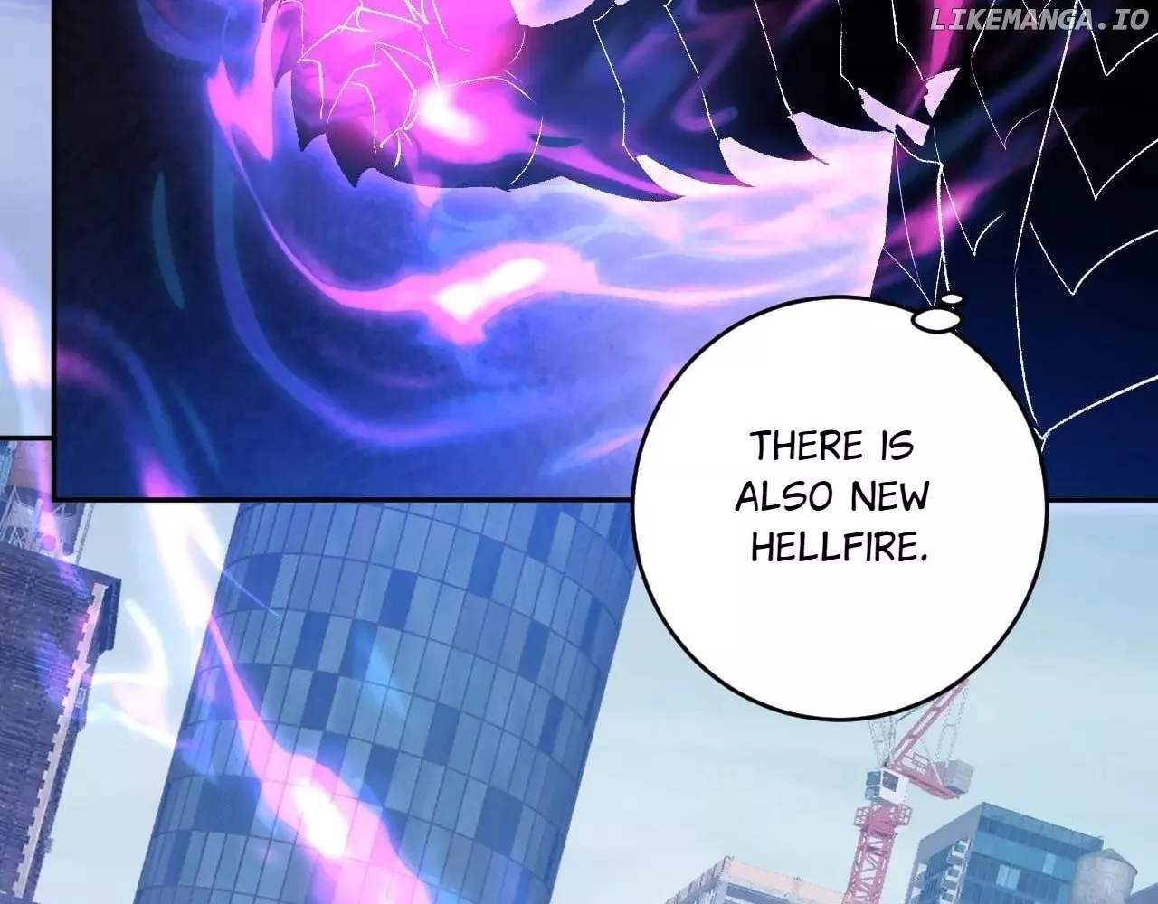 Doomsday: Virus Monarch Chapter 72 page 116 - 