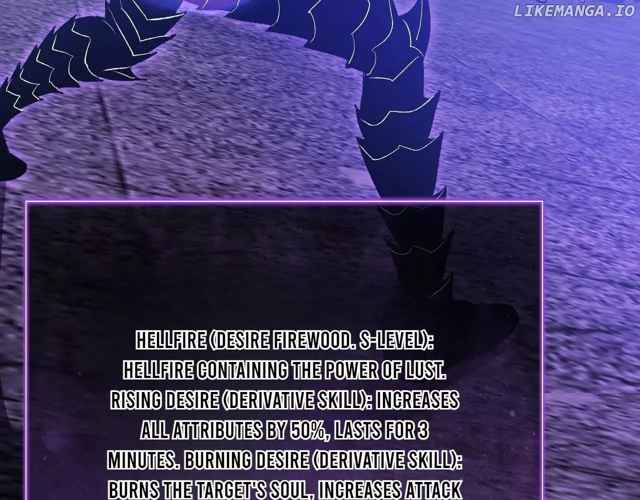 Doomsday: Virus Monarch Chapter 72 page 118 - 