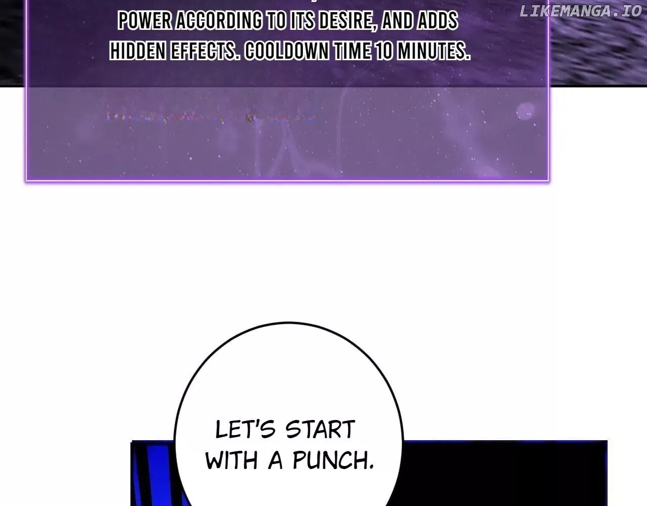Doomsday: Virus Monarch Chapter 72 page 119 - 