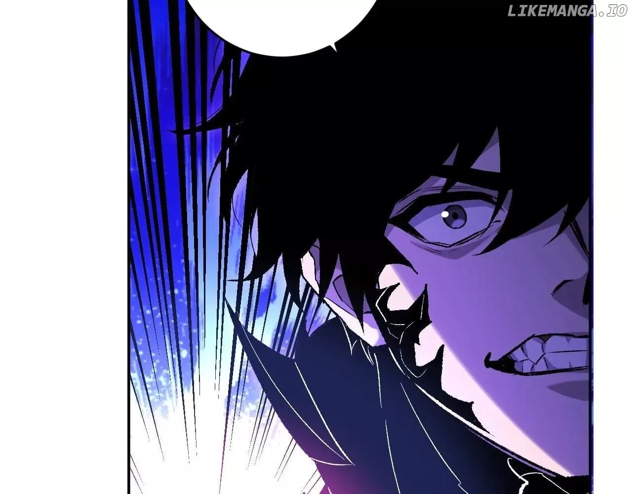 Doomsday: Virus Monarch Chapter 72 page 120 - 