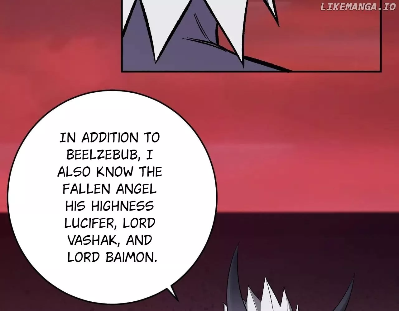 Doomsday: Virus Monarch Chapter 72 page 13 - 