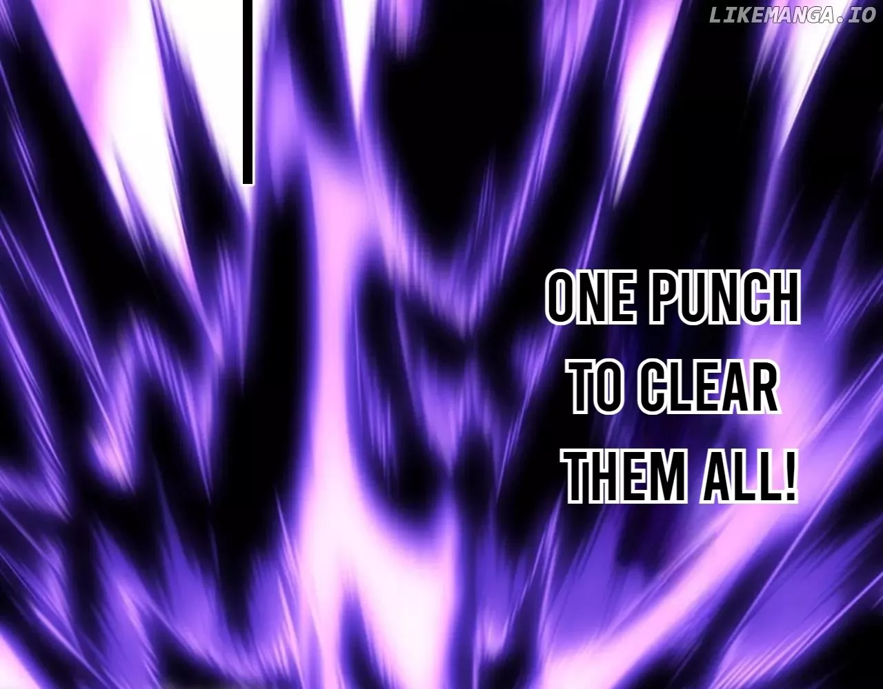 Doomsday: Virus Monarch Chapter 72 page 124 - 