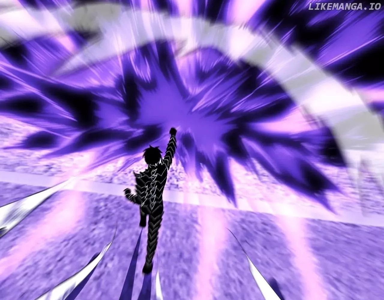 Doomsday: Virus Monarch Chapter 72 page 125 - 